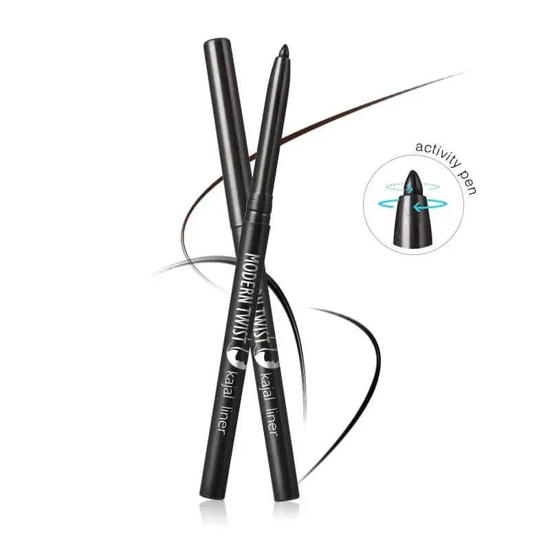 Menow Modern Twist Natural Kajal Liner Pencil Menow