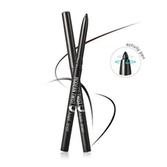 Menow Modern Twist Natural Kajal Liner Pencil Menow