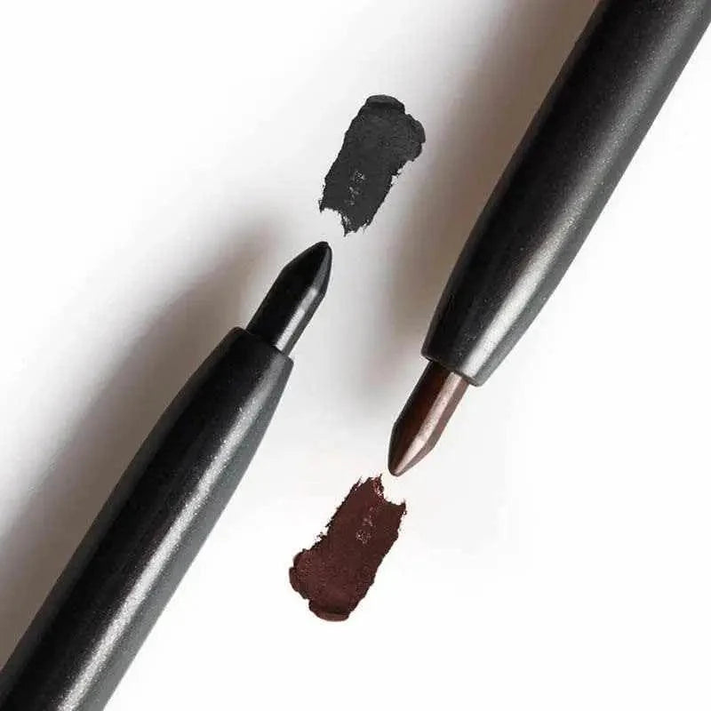 Menow Modern Twist Natural Kajal Liner Pencil Menow