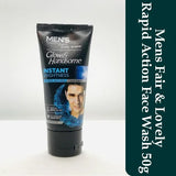 Fair & Lovely Glow & Handsome Men Cream