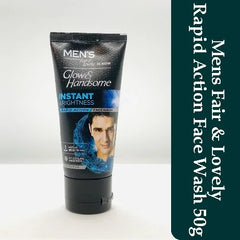 Fair & Lovely Glow & Handsome Men Cream Fair & Lovely