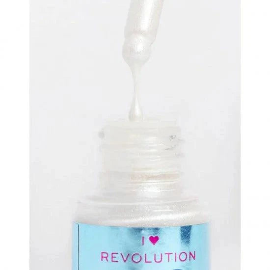 Revolution Fantasy Liquid Highlighter - Mermaid Glow Revolution