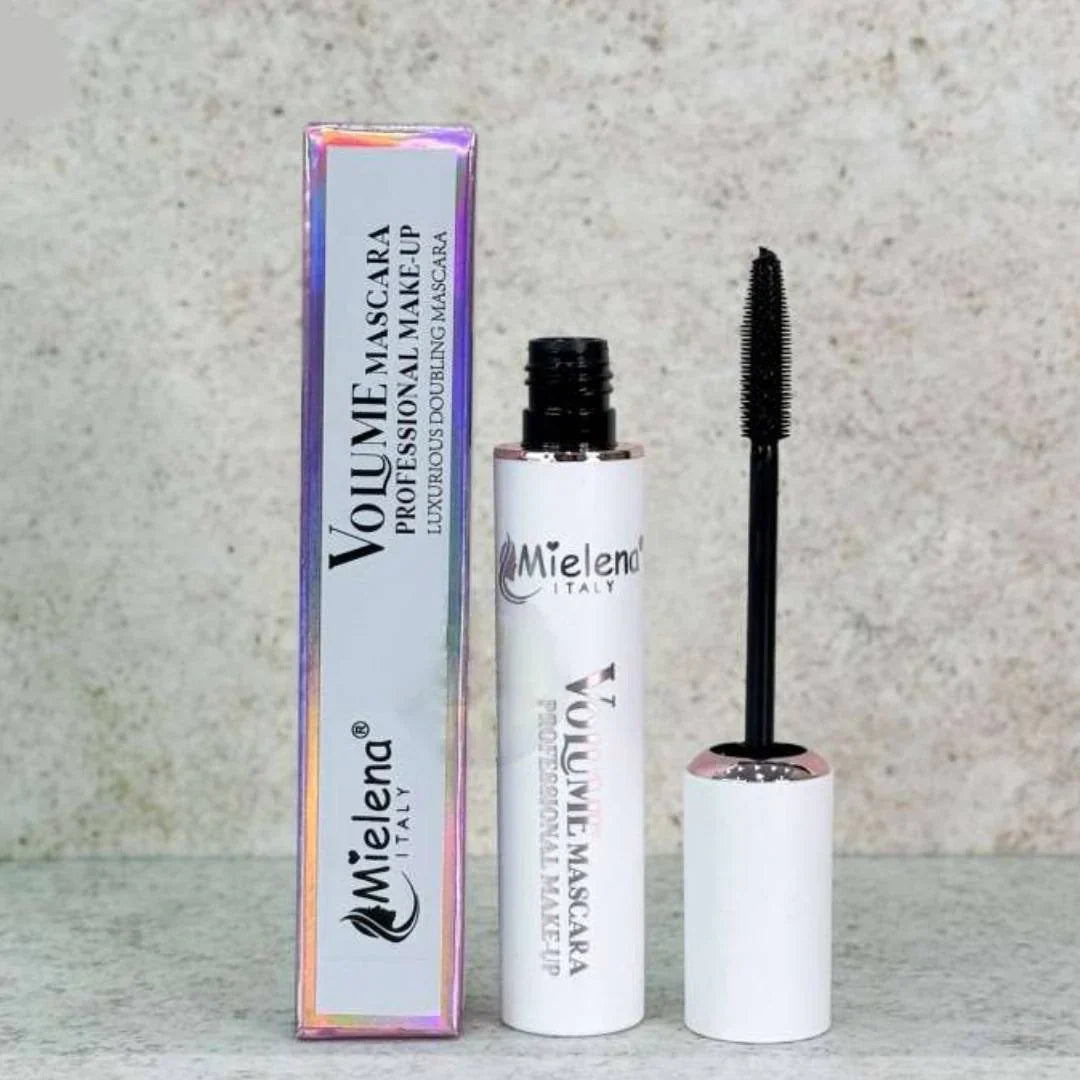 Mielena Volume Mascara Waterproof Mielena