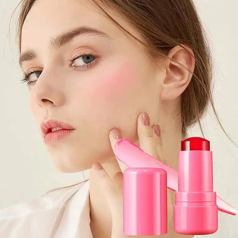 Milk Makeup Cooling Water Jelly Tint Lip + Cheek Blush Stain Cosmia.pk