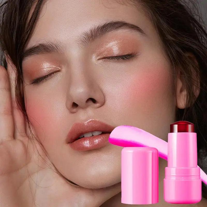 Milk Makeup Cooling Water Jelly Tint Lip + Cheek Blush Stain Cosmia.pk
