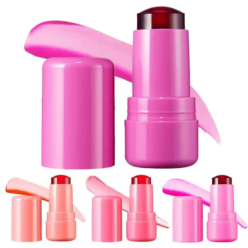 Milk Makeup Cooling Water Jelly Tint Lip + Cheek Blush Stain Cosmia.pk