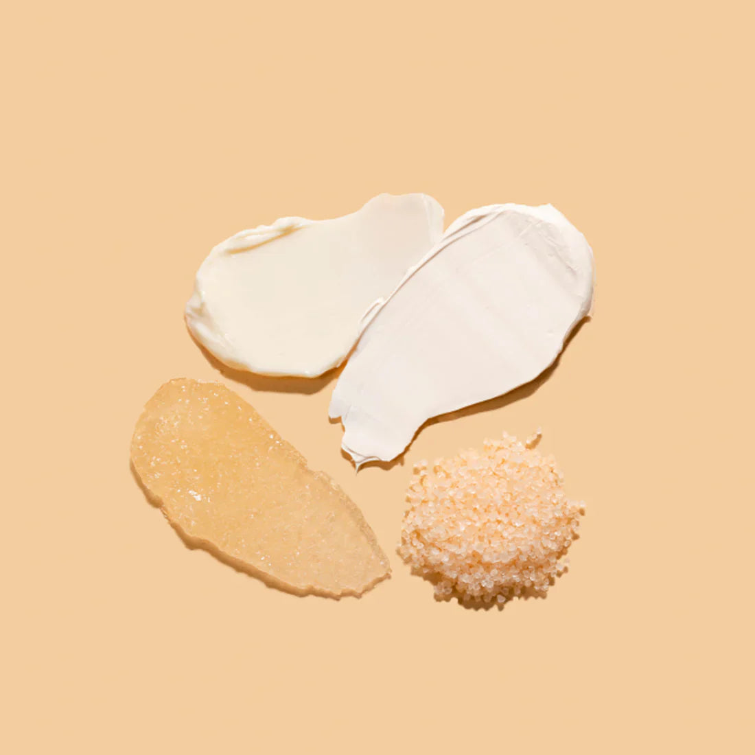 Be Care Love Milk + Honey Ultra-Moisturizing Spa 4 Pcs Set Be Care Love