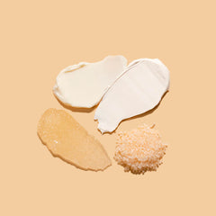 Be Care Love Milk + Honey Ultra-Moisturizing Spa 4 Pcs Set Be Care Love