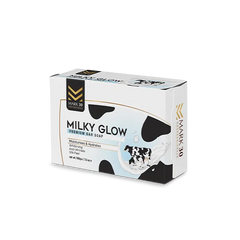 MARK-30 Milky Glow Soap Bar -100g MARK-30