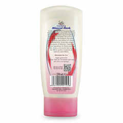 Soft Touch Mineral Mask Soft Touch