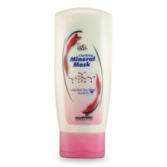 Soft Touch Mineral Mask Soft Touch