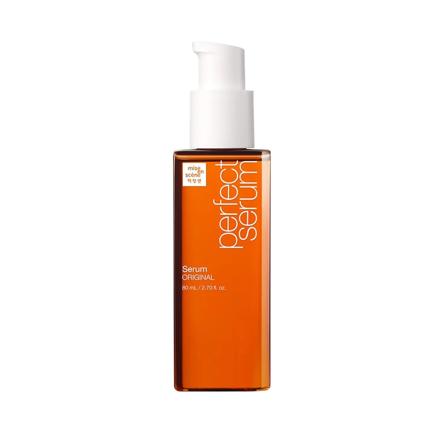 Original Mise En Scene - Perfect Serum - 80ml Mise En Scene