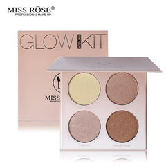 Miss Rose Professional Glow Kit Miss Rose