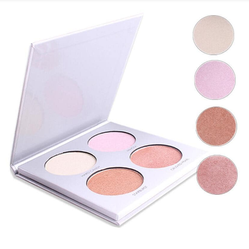 MISS ROSE Glow Kit Miss Rose