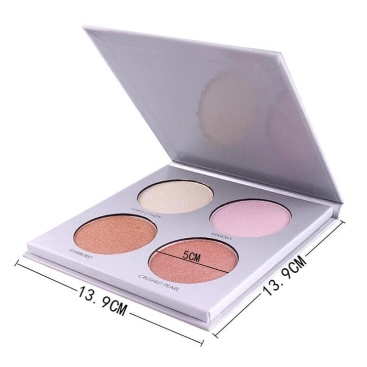 MISS ROSE Glow Kit Miss Rose