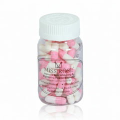 Miss Rose Intensive Skin Whitening & Brightening Capsules – 60pcs-  Each Jar Miss Rose