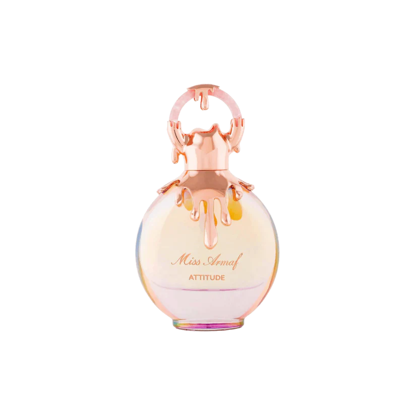 Miss Armaf Attitude Eau de Parfum – 100ml Armaf