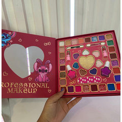 New Tomorrow Will Be A Better Day 43 in 1 Professional Makeup Kit Cosmia.pk