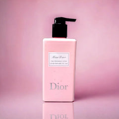 Miss Dior Fine Fragrance Lotion Dior