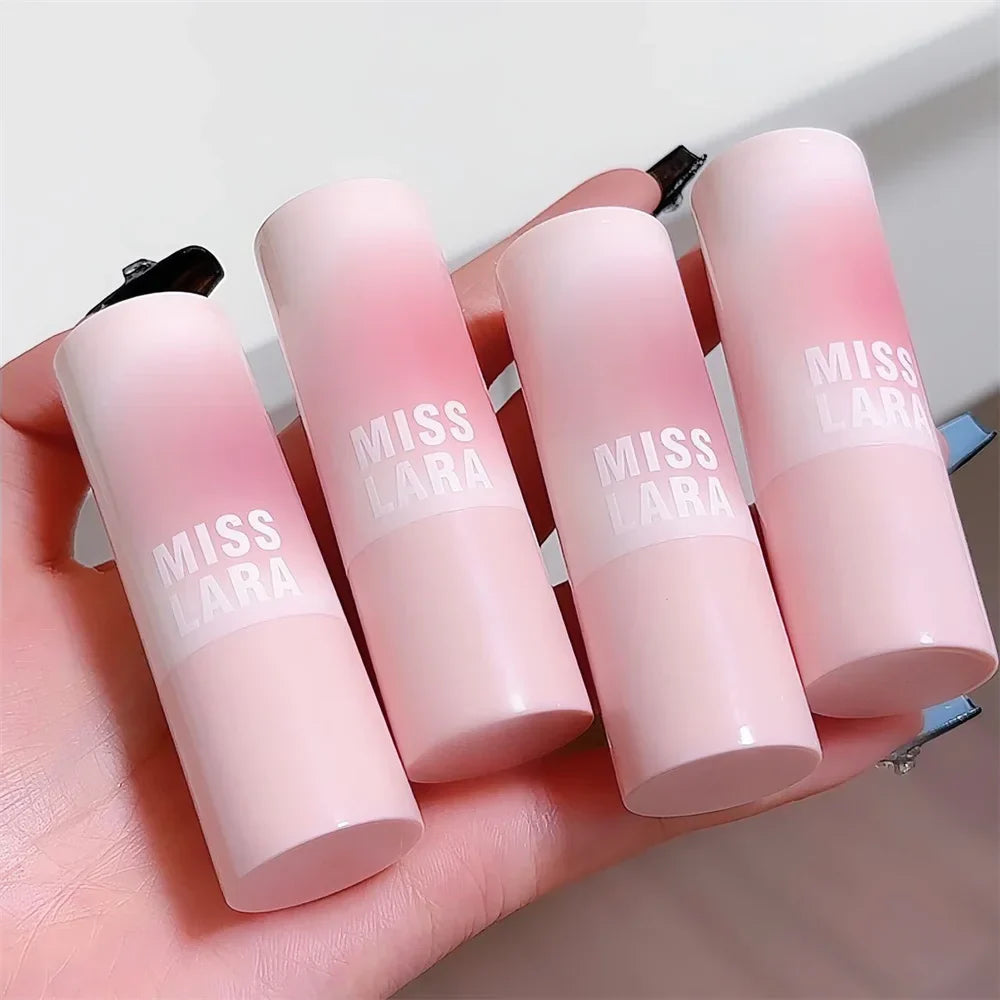 Miss Lara Natural Long Lasting Matte Cheek Blusher Stick Miss Lara