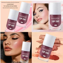 Miss Rose Lip and Cheek Tint Miss Rose