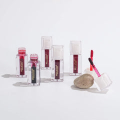 Miss Rose Crystal Liquid Tint & Blusher Stain Miss Rose