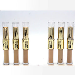 Miss Rose 2 In 1 Liquid Concealer & Concealer Stick Miss Rose