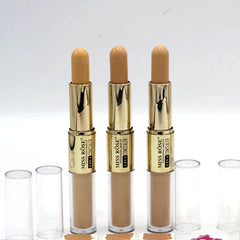 Miss Rose 2 In 1 Liquid Concealer & Concealer Stick Miss Rose