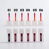 Miss Rose Crystal Liquid Tint & Blusher Stain