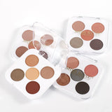 Miss Rose Eye Palette - 5 Color
