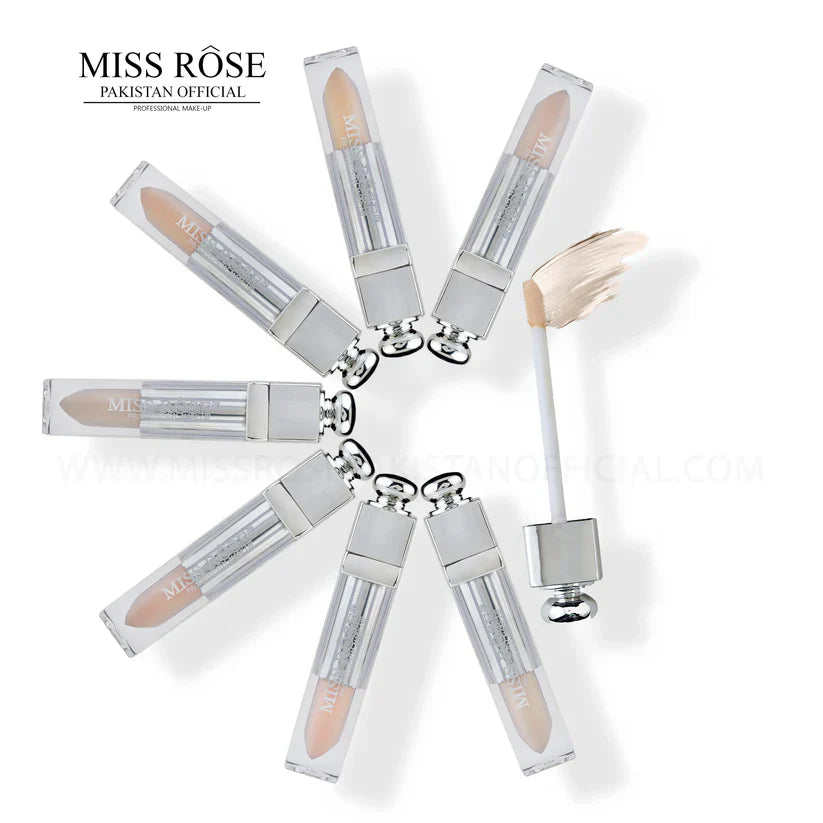 Miss Rose Angelic Strong Coverage Concealer Miss Rose