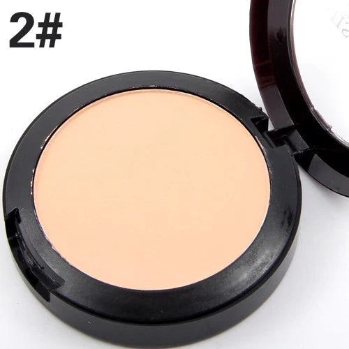 Miss Rose Beauty Pressed Powder Miss Rose
