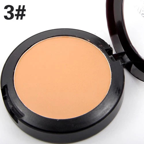 Miss Rose Beauty Pressed Powder Miss Rose
