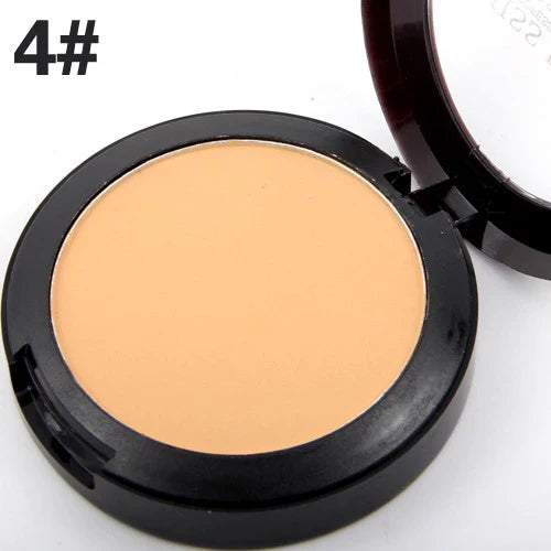 Miss Rose Beauty Pressed Powder Miss Rose