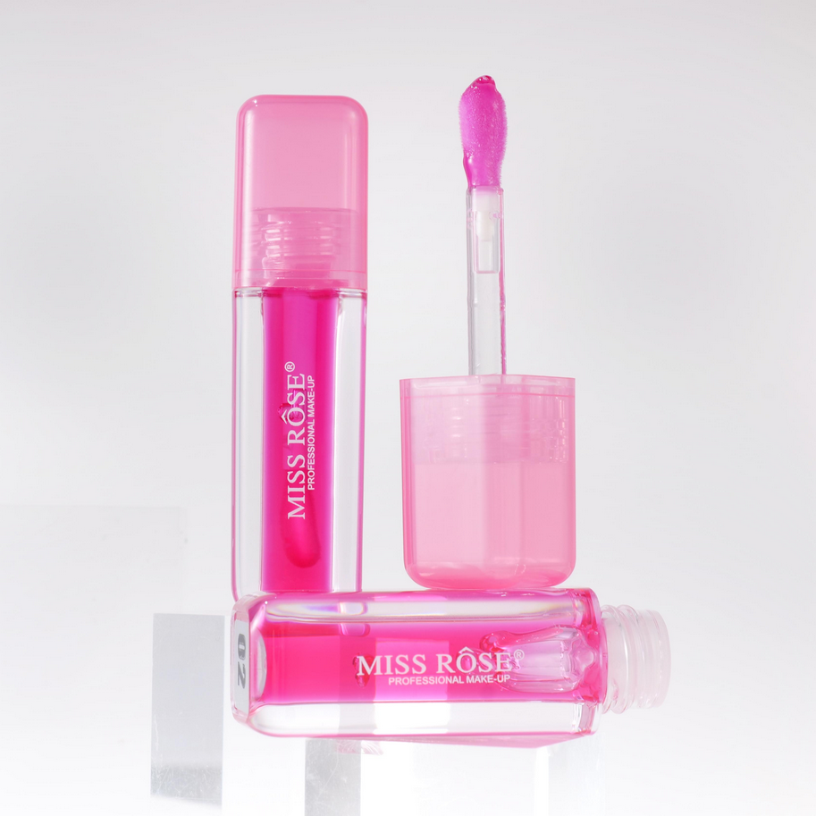 Miss Rose Big Giant Moisturizing Lip Essential Oil Miss Rose