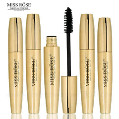 Miss Rose Big Lash 24H Volume Mascara Miss Rose