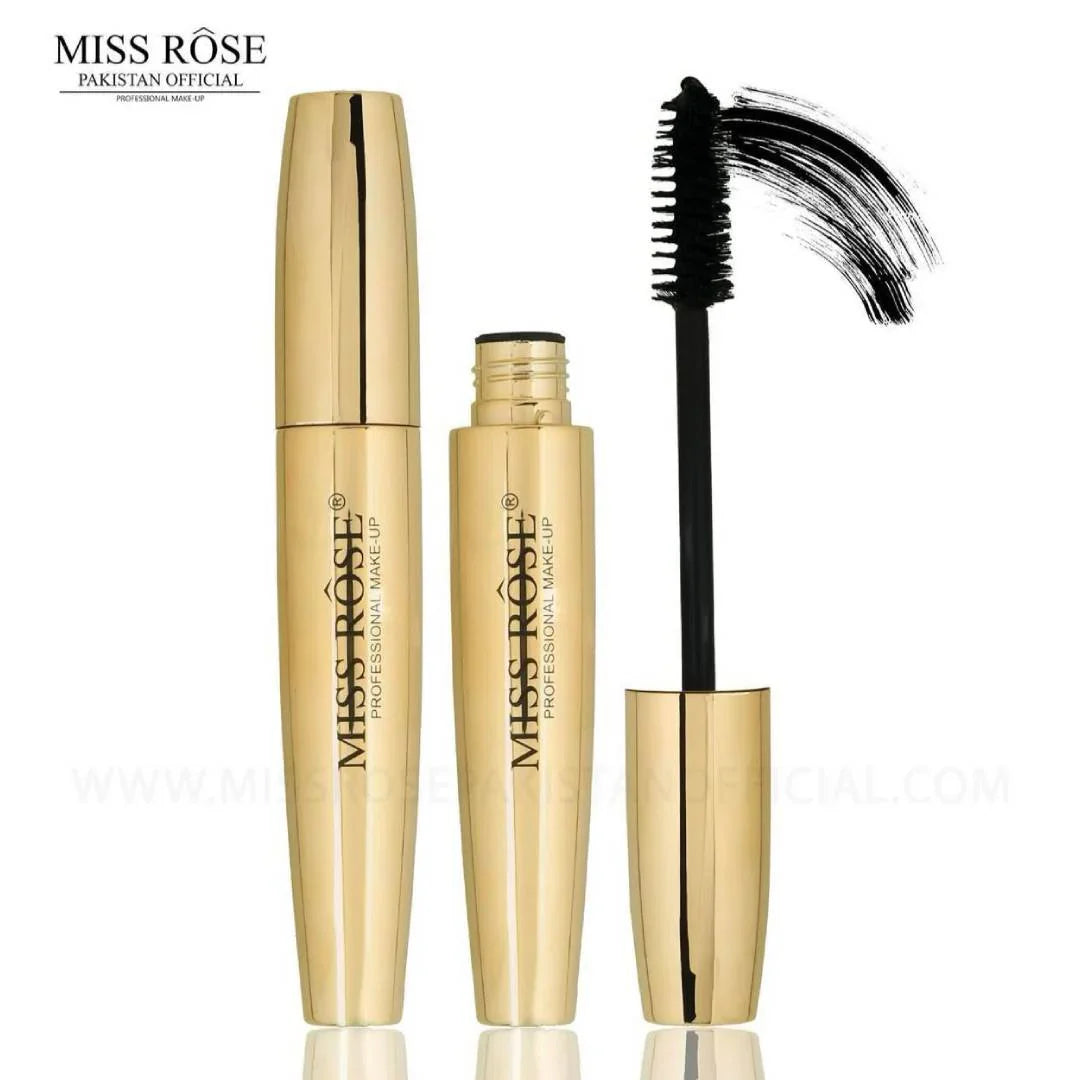 Miss Rose Big Lash 24H Volume Mascara Miss Rose