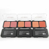 Miss Rose 2-Color Blush Pallete