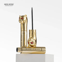 Miss Rose Cat Liquid Eye Liner Miss Rose