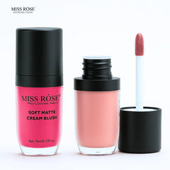 Miss Rose Cream Blush - 5ml Miss Rose