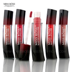 Miss Rose Curve Gloss Miss Rose