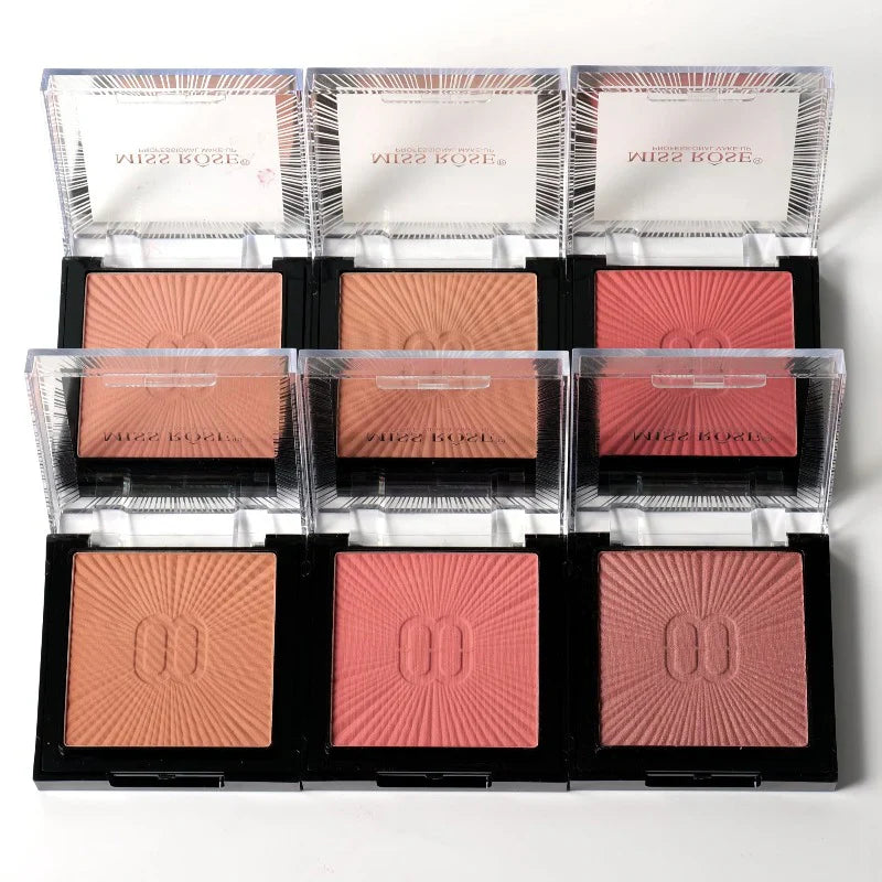Miss Rose Double-G Artist blush Miss Rose