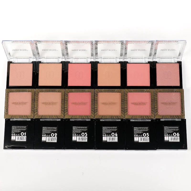 Miss Rose Double-G Artist blush Miss Rose