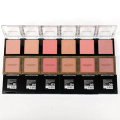Miss Rose Double-G Artist blush Miss Rose