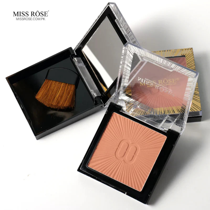 Miss Rose Double-G Artist blush Miss Rose