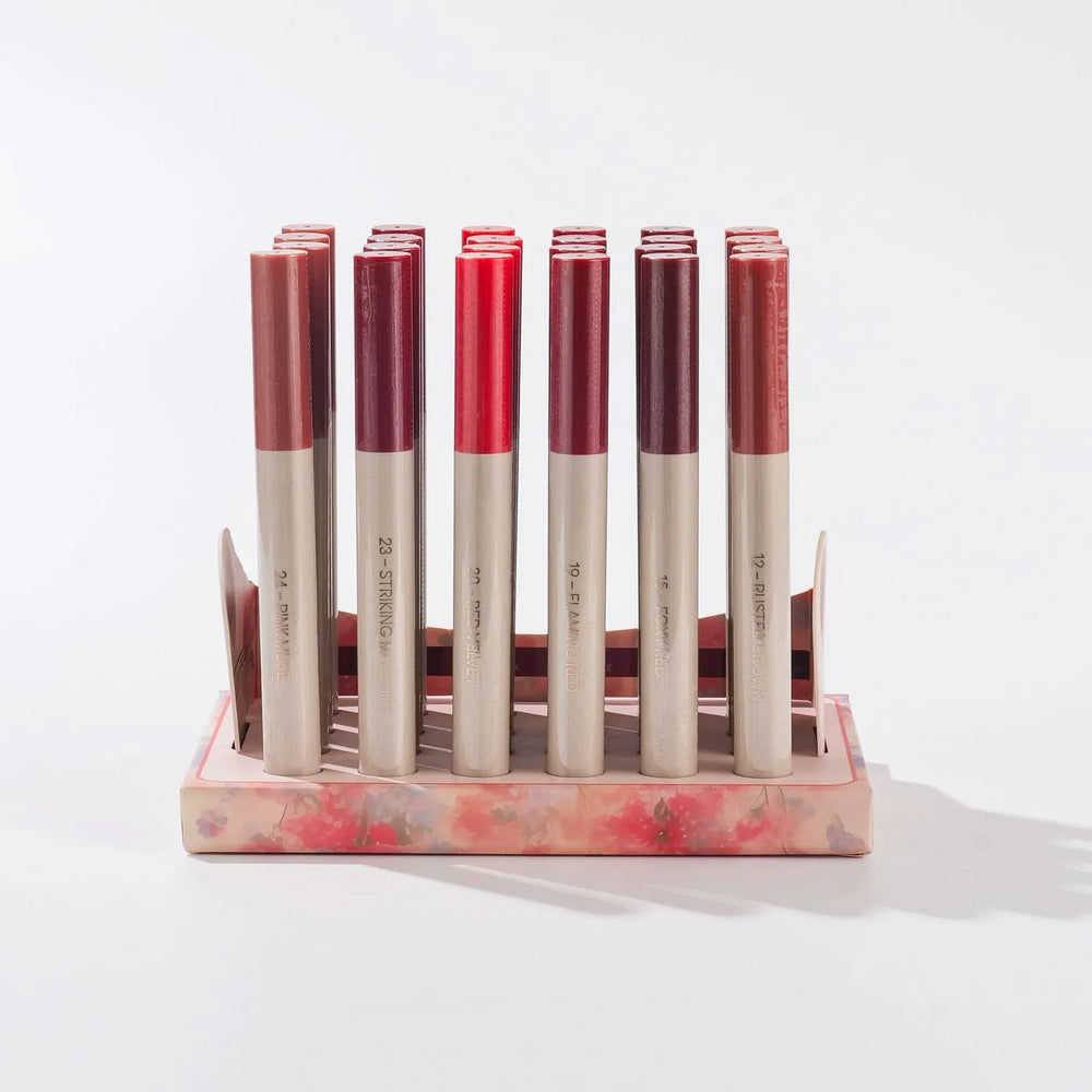 Miss Rose Dream Glide Lipstick Miss Rose