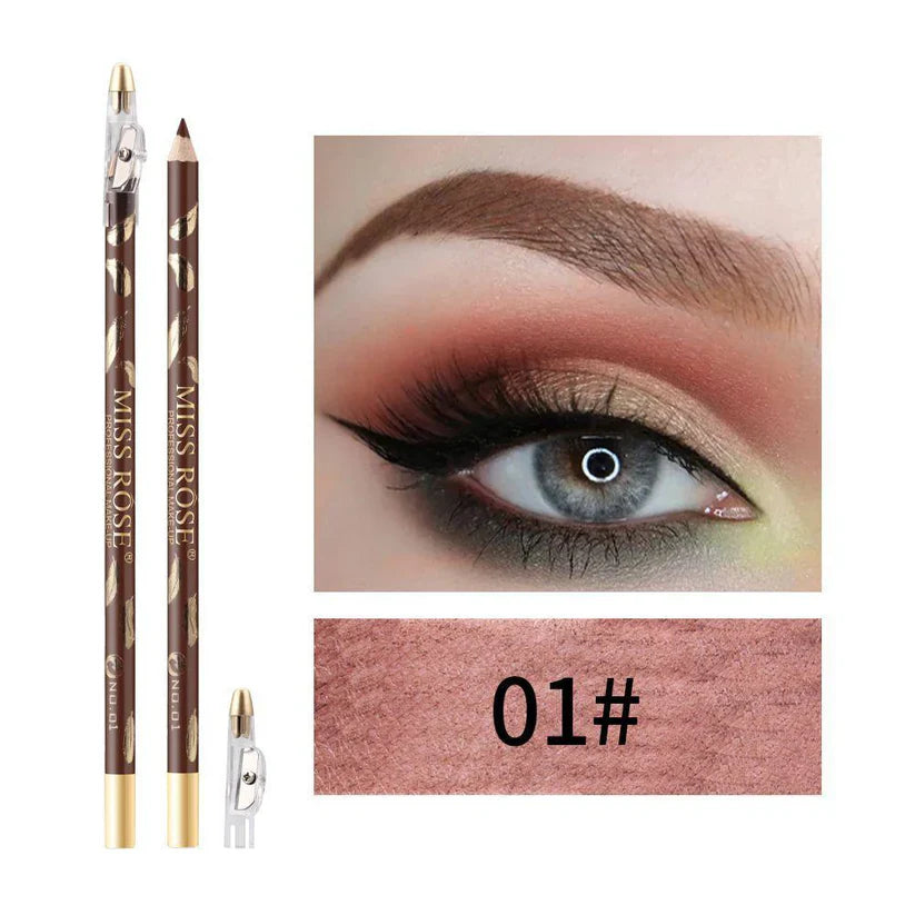 Miss Rose Eyebrow Pencil Miss Rose