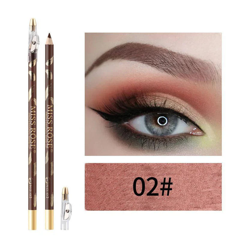 Miss Rose Eyebrow Pencil Miss Rose