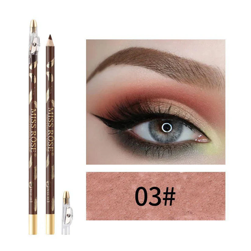 Miss Rose Eyebrow Pencil Miss Rose