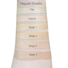 Miss Rose Strong Cover Concealer Miss Rose